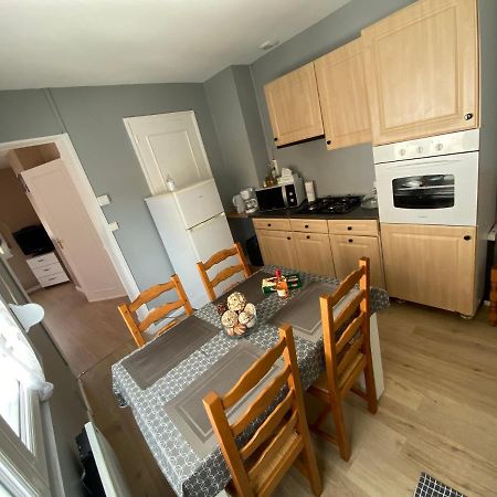 Pont-de-Briques Location Maison/Appartement Saint-Etienne Au Mont Avec Jardin מראה חיצוני תמונה