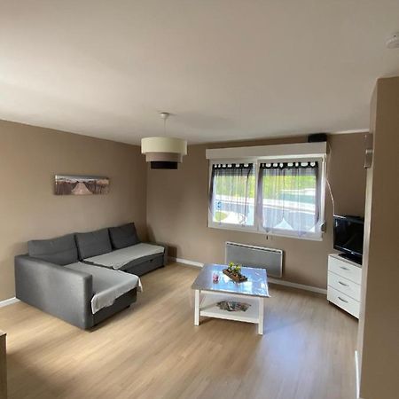 Pont-de-Briques Location Maison/Appartement Saint-Etienne Au Mont Avec Jardin מראה חיצוני תמונה